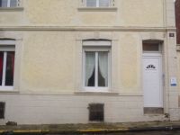  Appartement au Treport a 5 mn de la mer