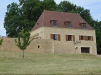  Les Chenes - Perigord