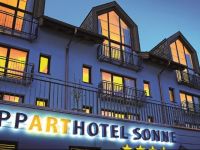  Apparthotel Sonne