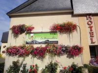  Hotel Restaurant La Grenouillere