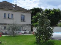  Rez-de-Jardin avec Piscine