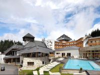  Falkensteiner Club Funimation Katschberg