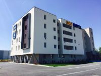  Ace Hotel Paris Roissy