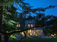  Le Jardin des Plumes