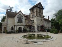  Moulin des Chennevieres