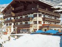  Kunst Hotel Kristiana