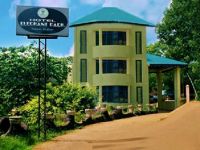  Elephant Park Hotel Pinnawala