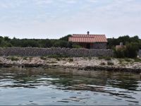  Robinzon House Kornati