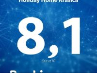  Krasica Holiday Home