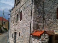  Dalmatia Blue Holiday Home