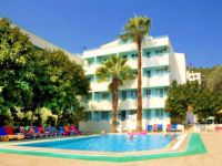  Banu Hotel & Apartments Marmaris