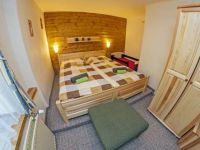  Horska Chata na Spici