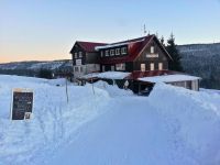  Horska chata Krakonos