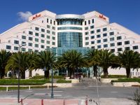  JW Marriott Hotel Quito