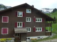  Eggeli - Ferien auf dem Bauernhof