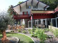  Chez Maman Hotel & Restaurant