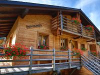  Chalet Mavambo
