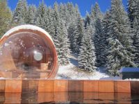  Les Trois Ours Wellness Bed & Breakfast