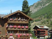  Appartementhaus Crystal