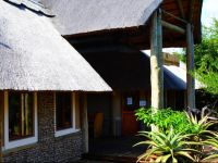  Royal Thonga Safari Lodge