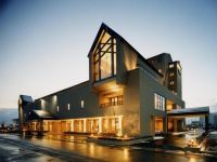  Kitabiwako Hotel Grazie