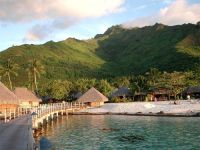  Moorea Pearl Resort & Spa