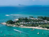  Beachcomber Le Canonnier Hotel