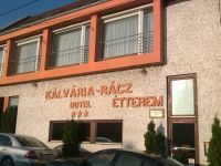  Kalvaria-Racz Hotel
