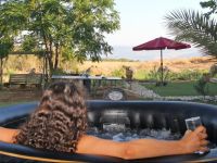  Sea Of Galilee Studios