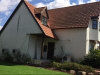  Raizys Golan Guest House