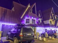  Apartamenty Bukowina