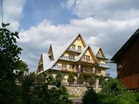  Dom Wczasowy Jesionkowka