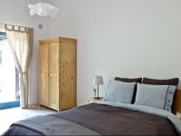  Kordaki holiday house