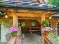  Goralski Domek Polaniorka