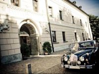  Zamek Krolewski Boutique Hotel