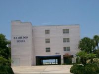  Hamilton House by JC Resort Vacation Rentals