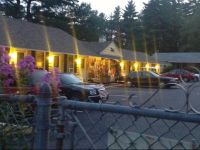  Lake Winnipesaukee Motel