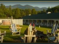  Cannon Mountain View Motel