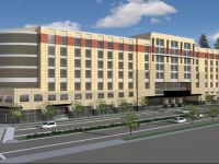  Four Points by Sheraton Seattle Airport South