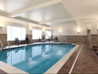  Hilton Garden Inn Falls Church