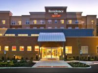  Residence Inn by Marriott Palo Alto Menlo Park