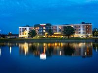  Courtyard Evansville East