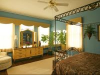  Morehead Manor Bed and Breakfast