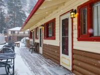  Misty Mountain Lodge