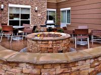  TownePlace Suites Chattanooga Near Hamilton Place