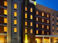  Home2 Suites by Hilton Baltimore/Aberdeen MD