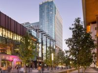  Omni Nashville Hotel