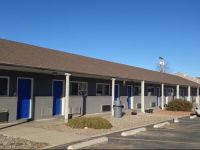  RimRock Lodge Extended Stay Plus