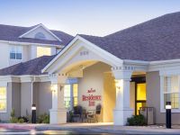  Residence Inn Reno