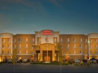  Hampton Inn & Suites Reno